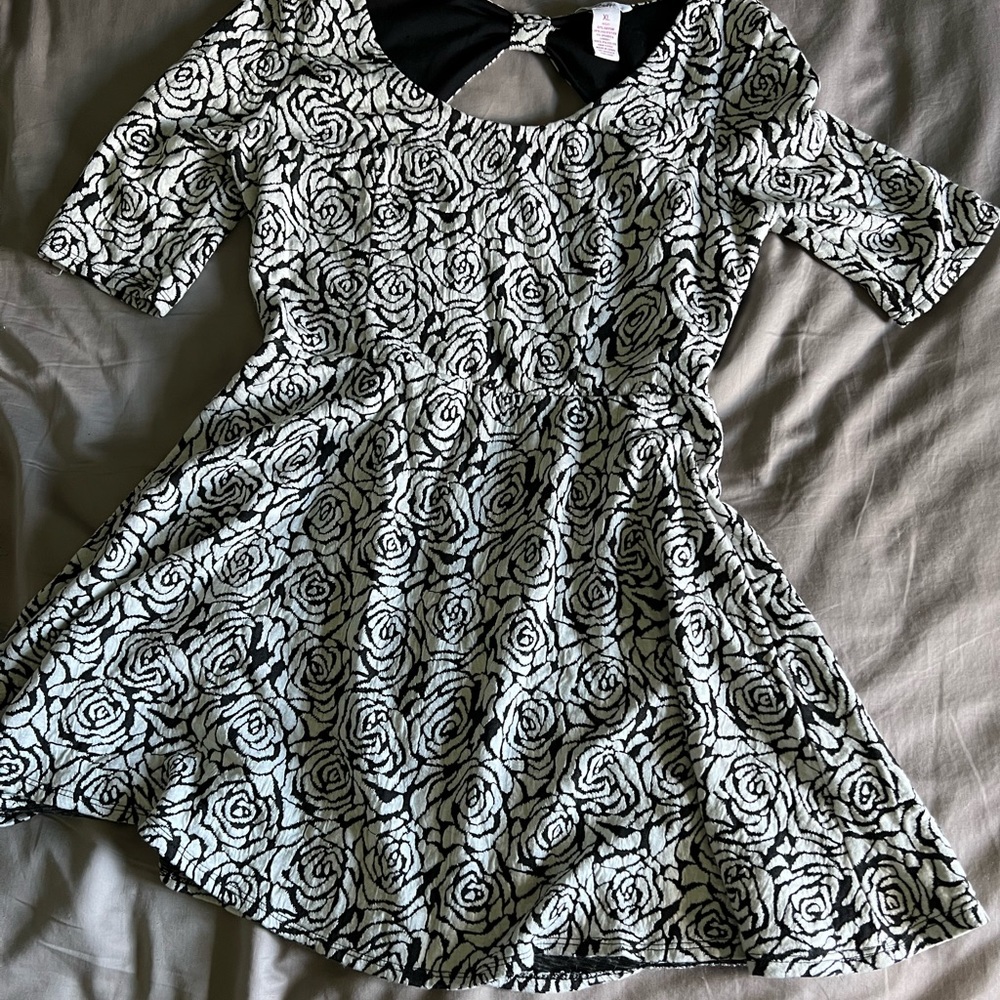 Candies juniors dress